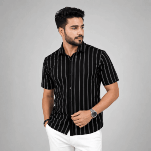 Scanshop India Comfort Printed Casual Shirt