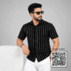 Scanshop India Comfort Printed Casual Shirt
