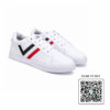 Scanshop India Men White Sneakers
