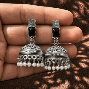 Scanshop India Jhumkas Earrings