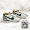 Vanshika Lifestyle Classic Green Accent Sneakers