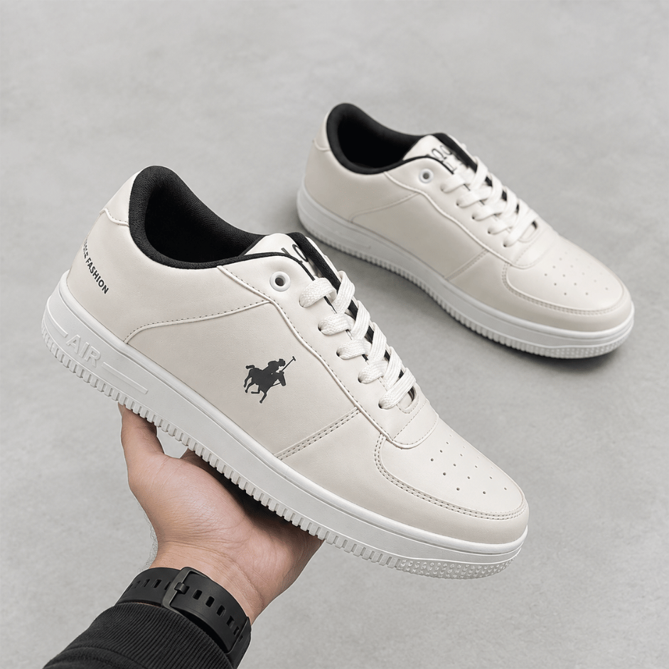 Vanshika Lifestyle Elite Casual Sneakers (1)
