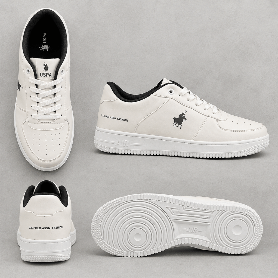 Vanshika Lifestyle Elite Casual Sneakers (3)