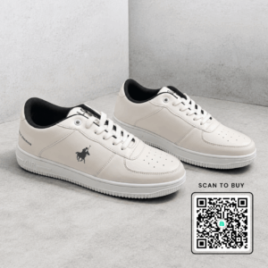 Vanshika Lifestyle Elite Casual Sneakers