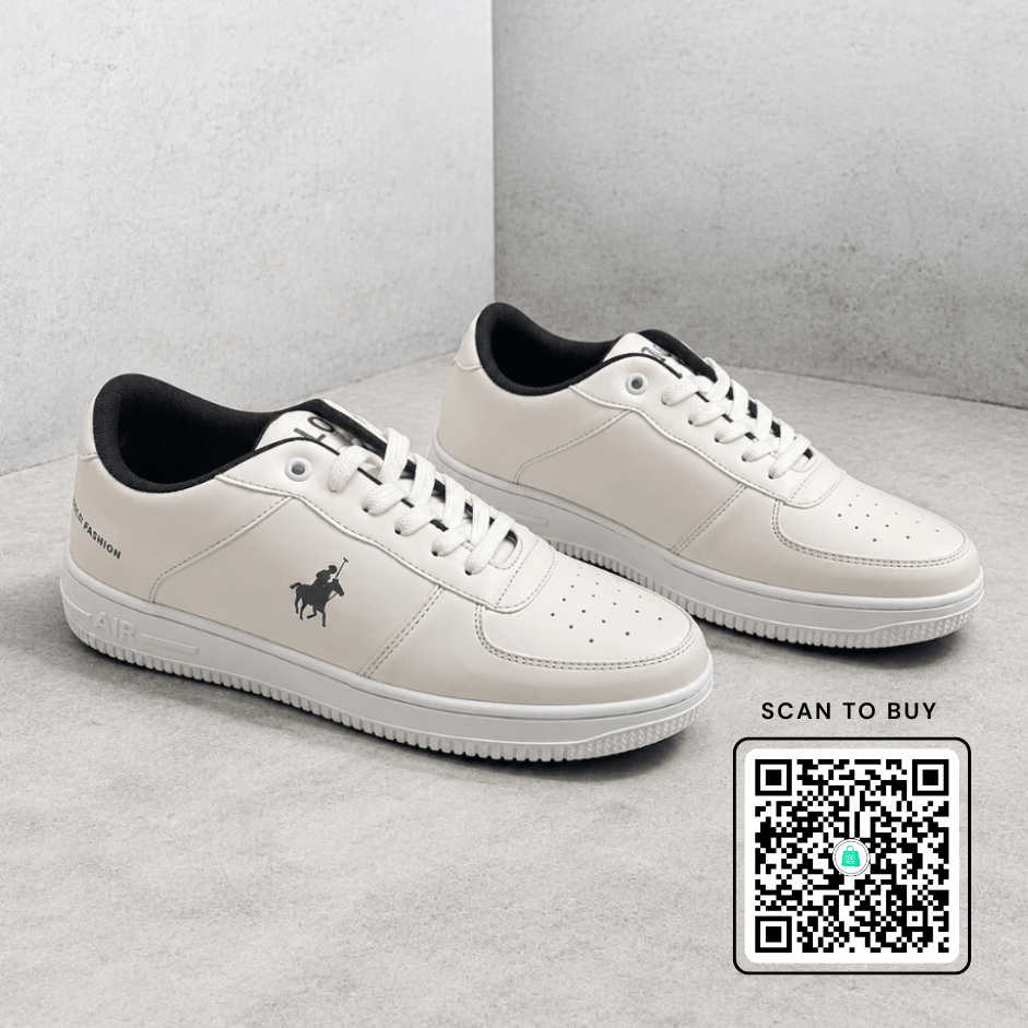 Vanshika Lifestyle Elite Casual Sneakers