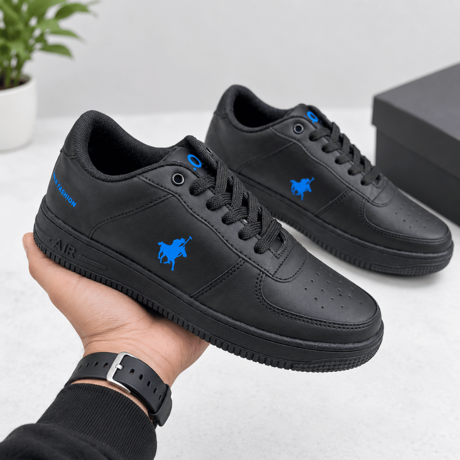 Vanshika Lifestyle Nova Men’s Sneakers (1)
