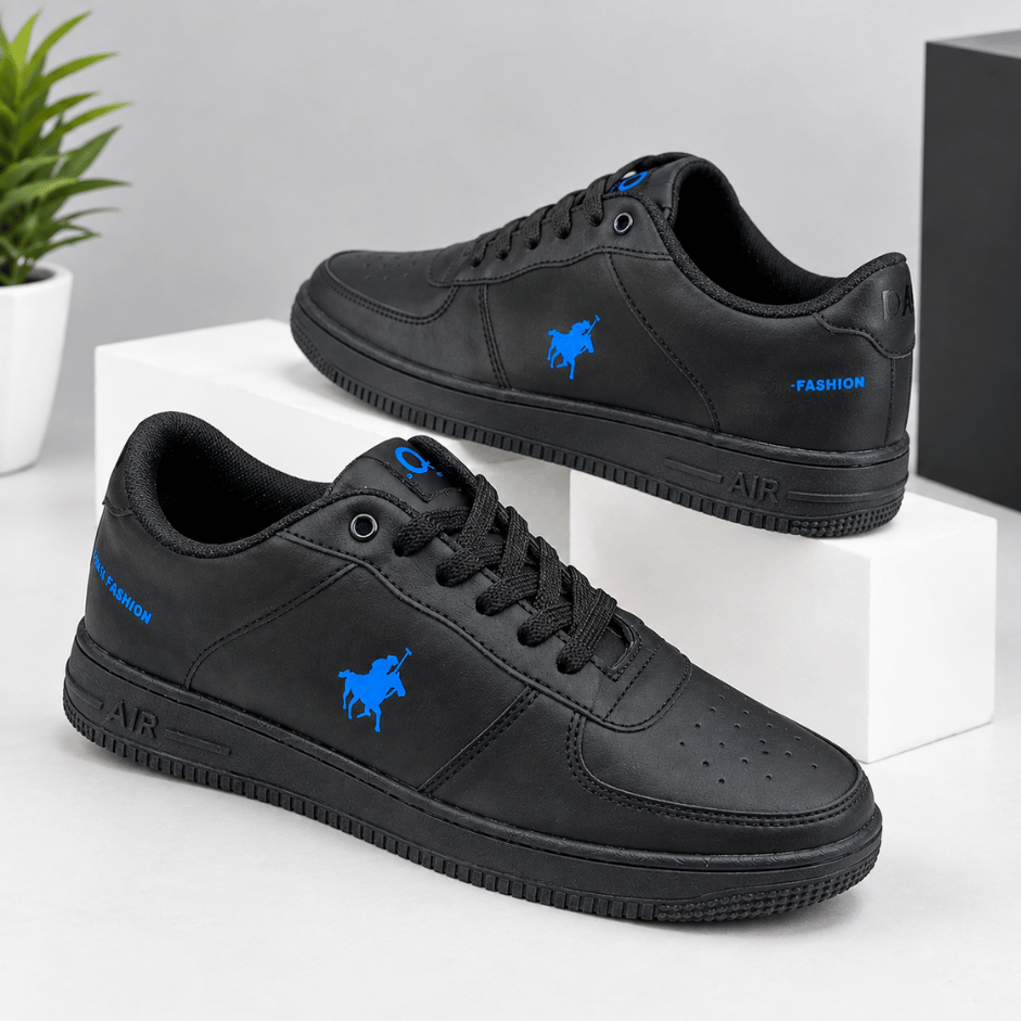 Vanshika Lifestyle Nova Men’s Sneakers (3)