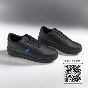 _Vanshika Lifestyle Nova Menβs Sneakers