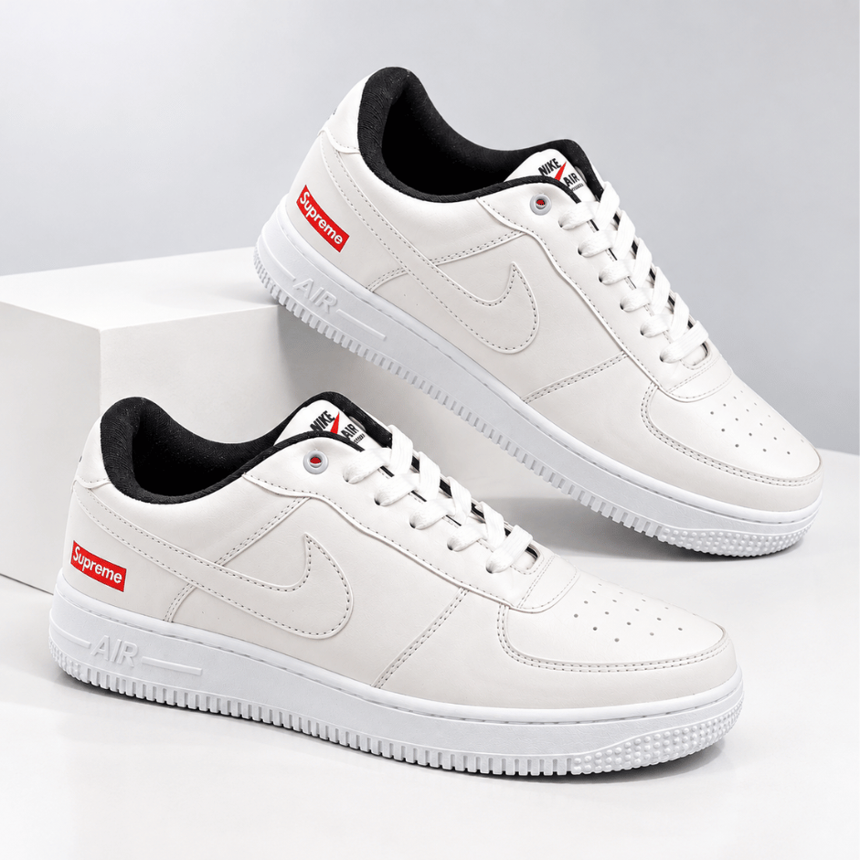 Vanshika Lifestyle WhiteCore Men’s Sneakers (3)