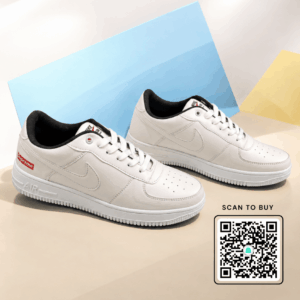 Vanshika Lifestyle WhiteCore Menβs Sneakers