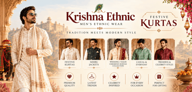Krishna Ethnic