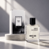 BRIT ACCENT Blanc Oud Long Lasting Eau de Toilette - 50 ml (1)
