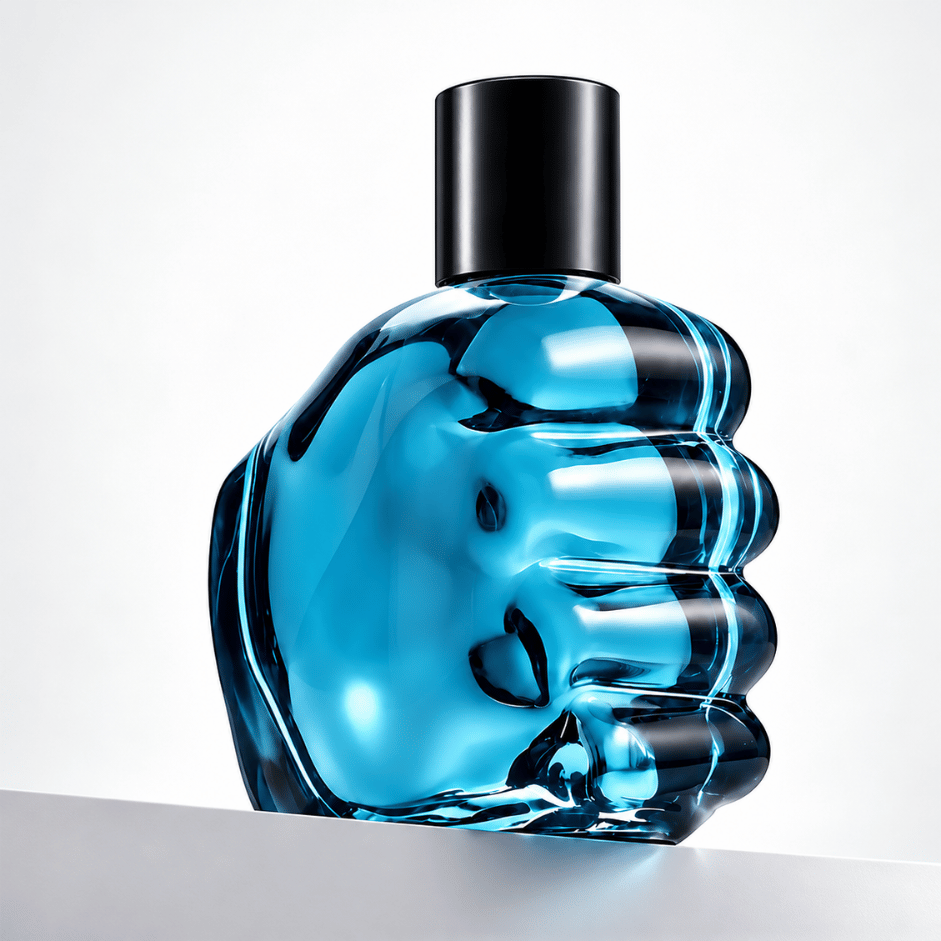 BRIT ACCENT Punch Long Lasting Eau De Parfum - 30 ml (1)