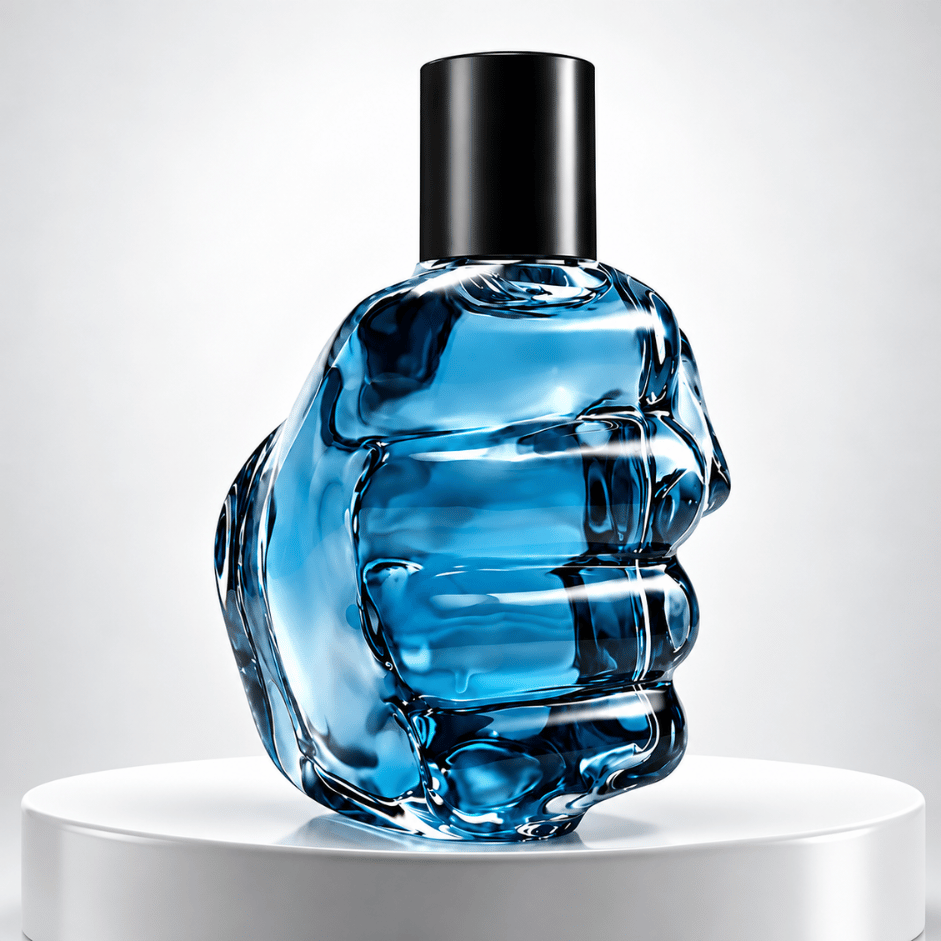 BRIT ACCENT Punch Long Lasting Eau De Parfum - 30 ml