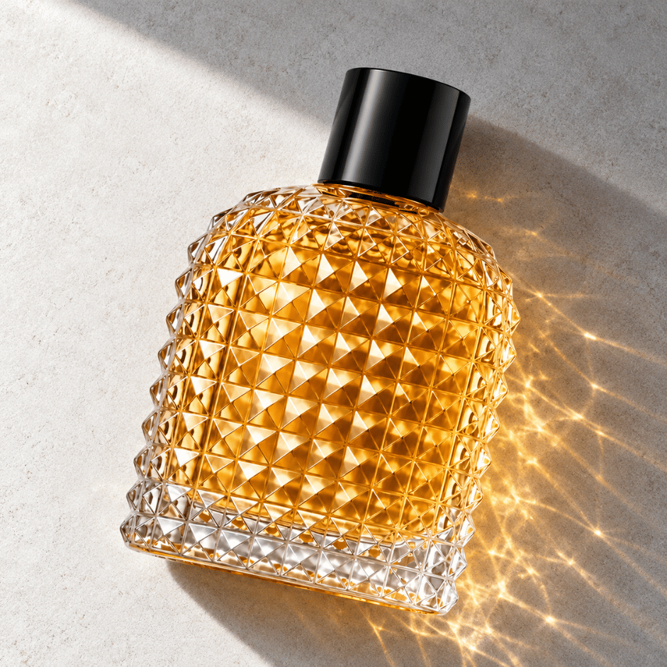 BRIT ACCENT Unisex Marvel Long Lasting Eau De Parfum - 25 ml (1)