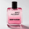 BRIT ACCENT Women Cherry Blossom Long Lasting Eau de Parfum - 50 ml