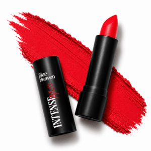 Blue Heaven Intense Matte Moisturising Lipstick 4g - Heat Beat