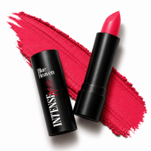Blue Heaven Intense Matte Moisturising Lipstick 4g - Pink Rose