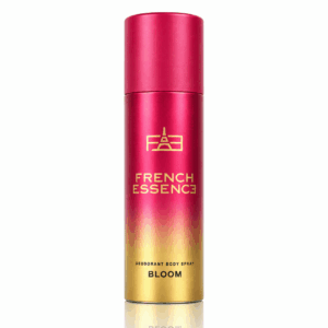 FRENCH ESSENCE Women Bloom Long Lasting Deodorant - 50 ml (1)