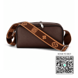 Scanshop India Women PU Sling Bag